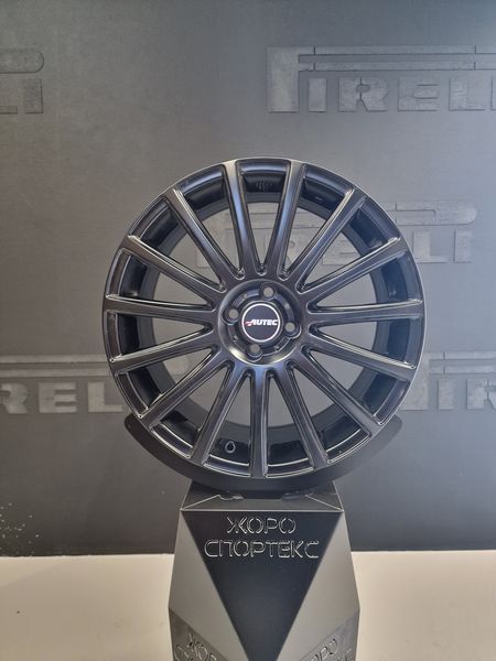 18цола Vw/Renault/Dacia 4x100