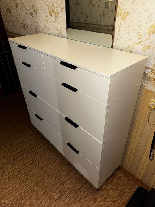 Обувница Мдф плёнка