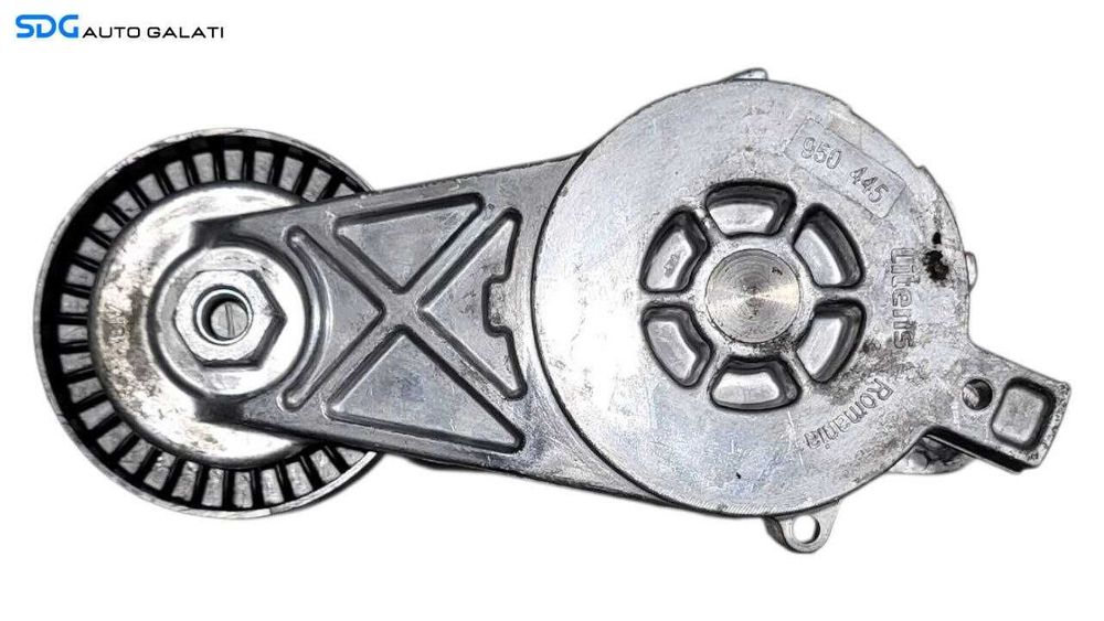 Rola Intinzator Intinzatoare Curea Accesorii Volkswagen Golf 5 2.0 TDI 2004 - 2008 Cod 950445 [L8427]