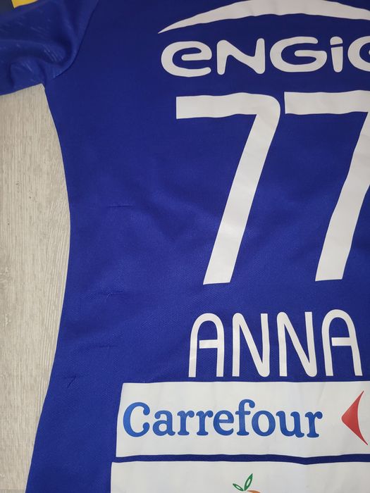 Tricou handbal CSM Bucuresti XS