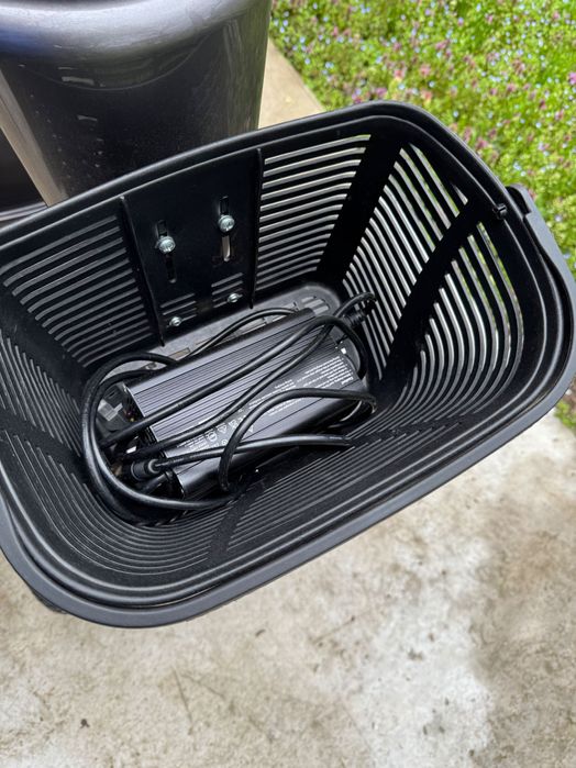 Инвалиден скутер ТОП СЪСТОЯНИЕ