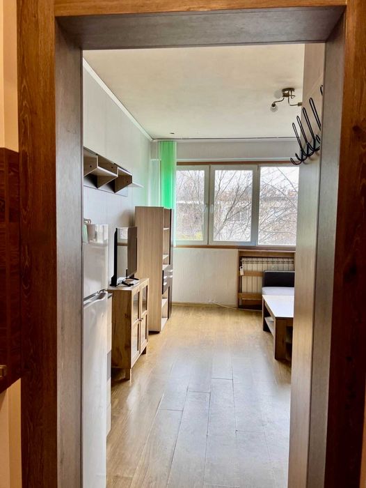 Продава се Едностаен апартамент в София, Хаджи Димитър - 35 кв.м за 2429 €/кв.м - Снимка #2