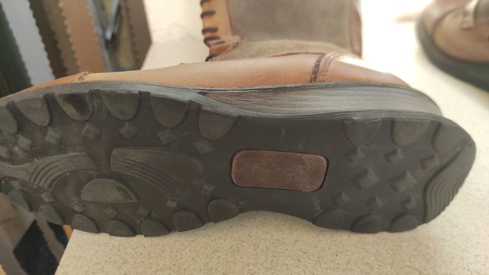 Дамски Ботуши Camel Active