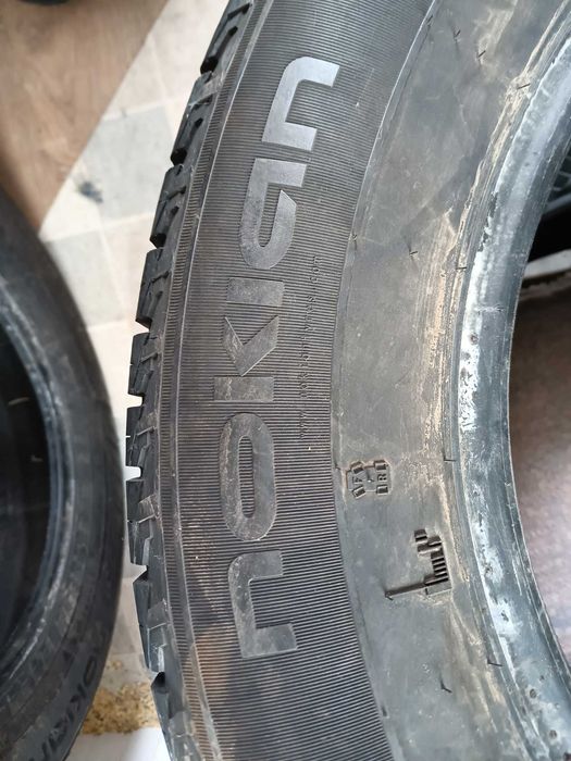 Cauciucuri/Anvelope NOKIAN LINE SUV 265/60/R18 110V