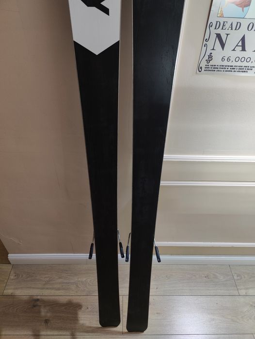 Лыжи Majesty Supertour