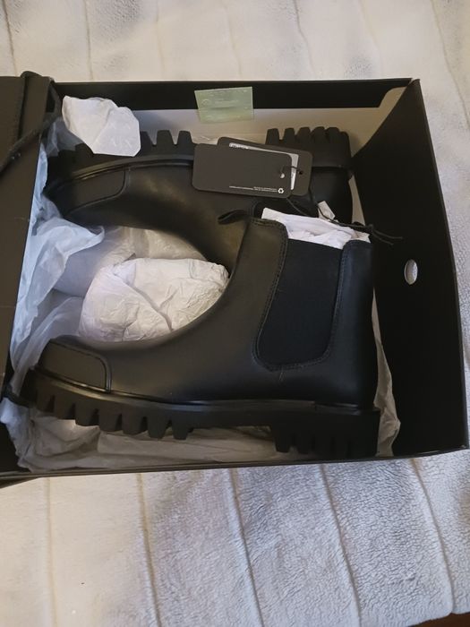 Ghete Armani exchange