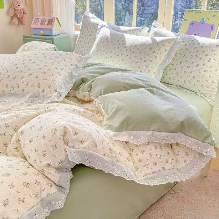 подарочный набор ))