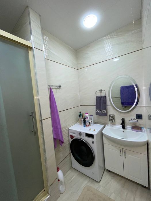 Arenda kvartira Sagbon chorraxa nurafshon kocha 2 xona evro uy