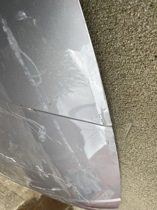 Capota motor Hyundai Elantra an 2021-2023