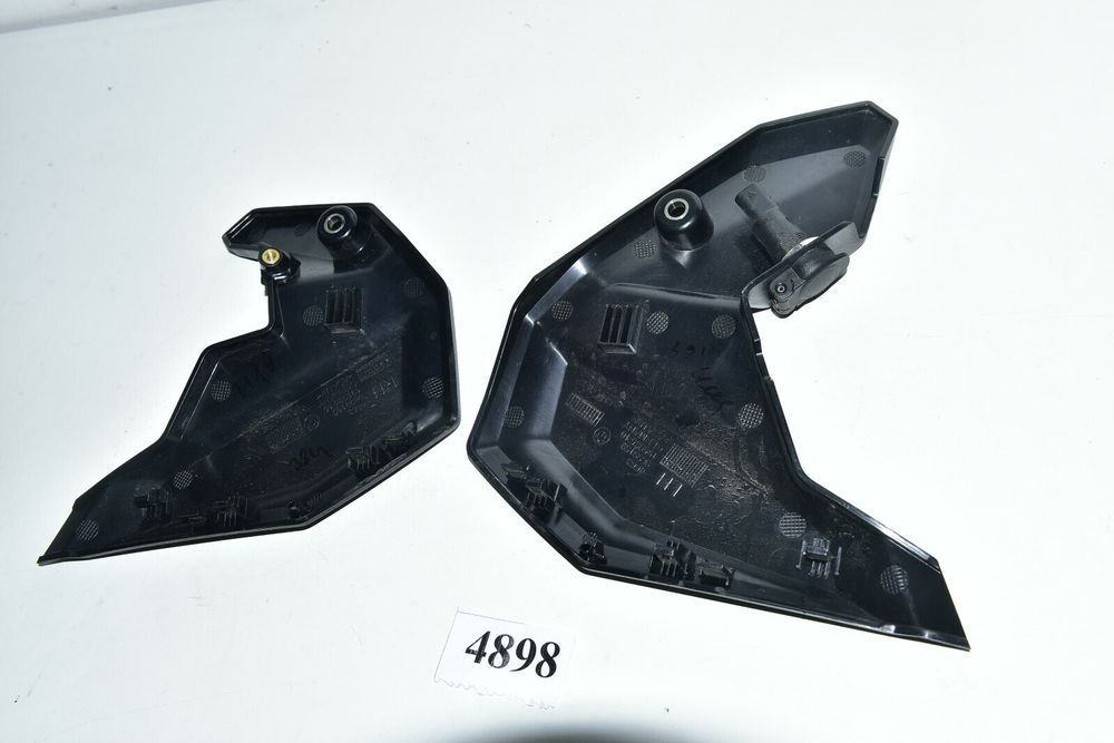 Carena stânga / dreapta + priză încărcare 12V BMW F900XR