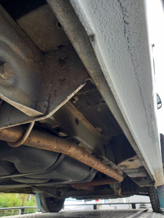 Рено Трафик 2010г