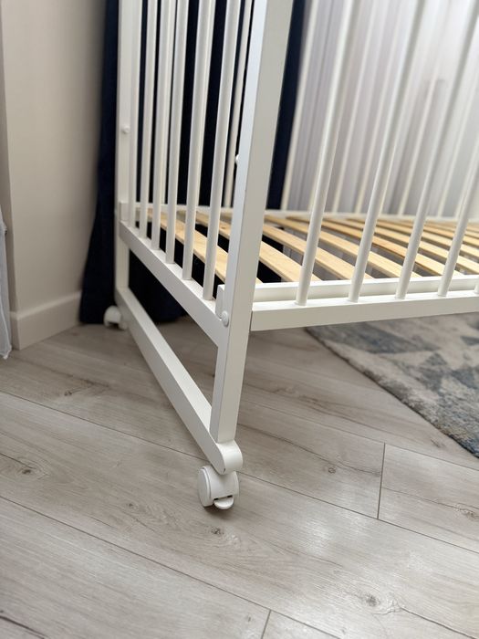 Кровать детская в отличном состоянии