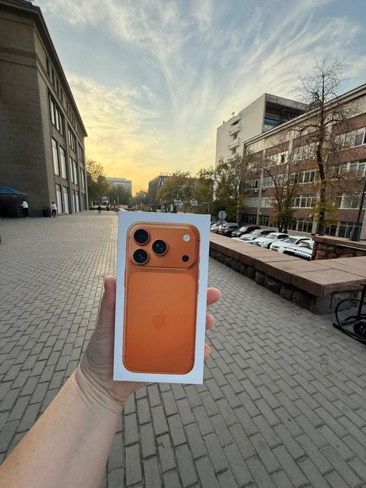 iPhone 17 pro Айфон 17 про верефицированые