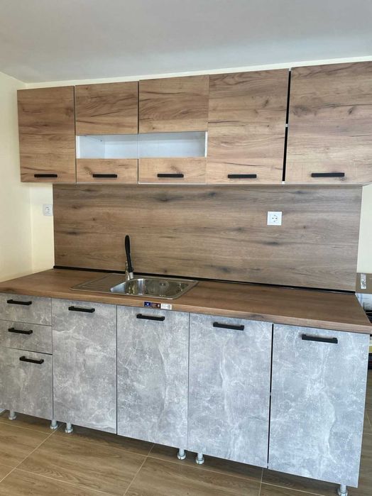 Едностаен апартмент във Въстанически