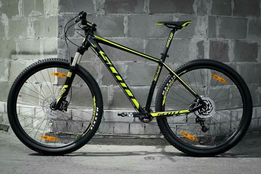 Сборка, профилактика и ремонт фирменных велосипедов.