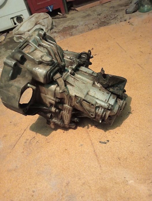 Ваз каропка 2 кулак