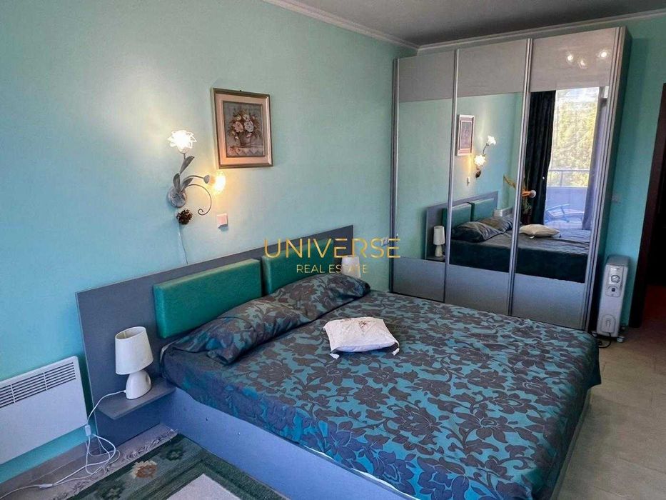 Продава се Двустаен апартамент в к.к. Слънчев бряг - 70 кв.м за 1015 €/кв.м - Снимка #8