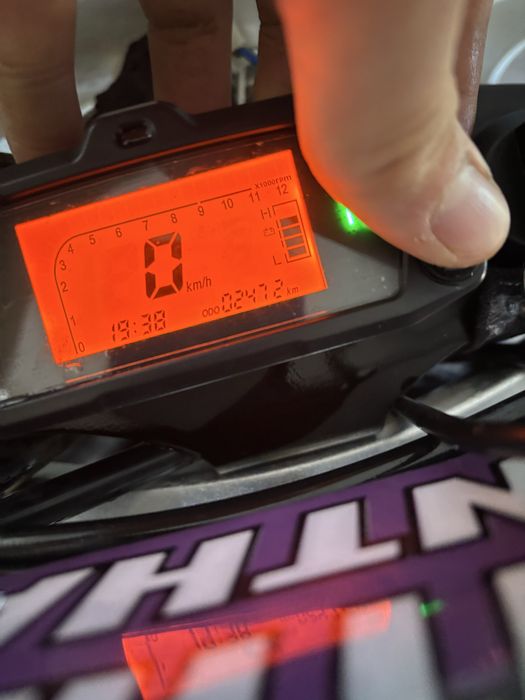 Продам кайо Т2 эндуро