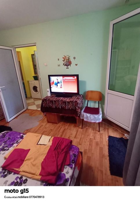 Apartament 3 Camere, zona Orșova, Militari