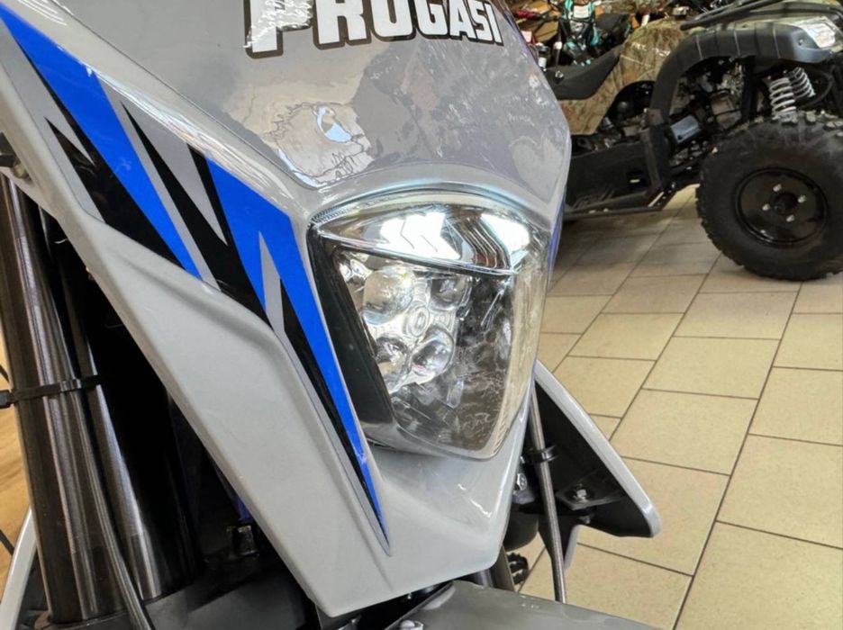 Эндуро PROGASI PALMA 300cc. Оптом. Отправка в РФ