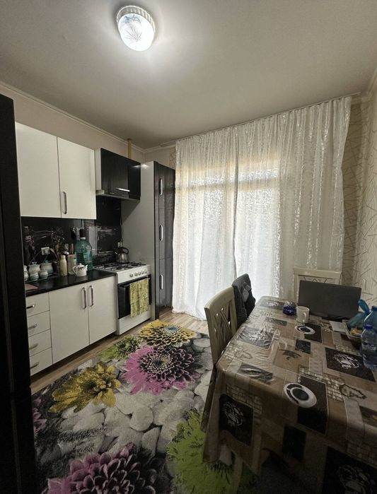 1/7/9 Махтумкули Грин Парк 37м2 мебель техника Новостройка