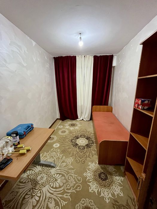 3 бөлмелі Квартира жалға беріледі