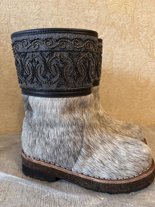 Унты женские 38 размер