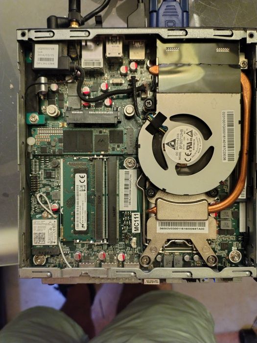 Mini pc i5 6400 Acer