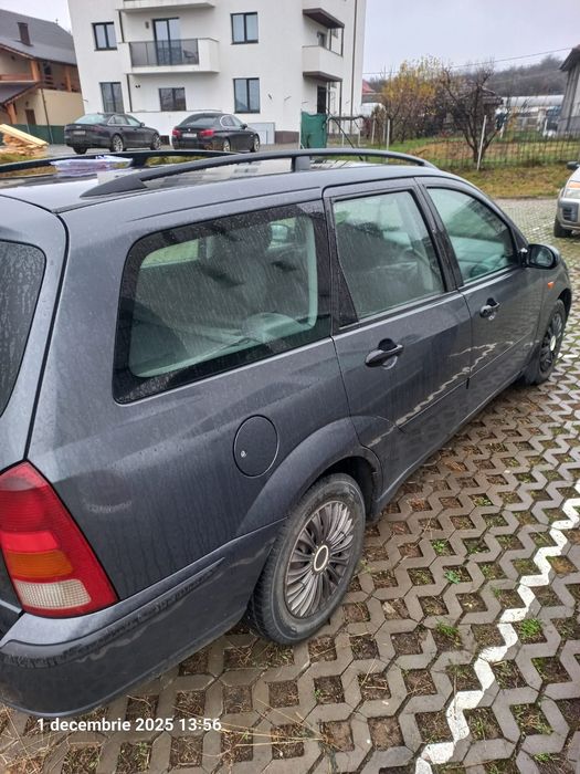Vând ford focus diesel