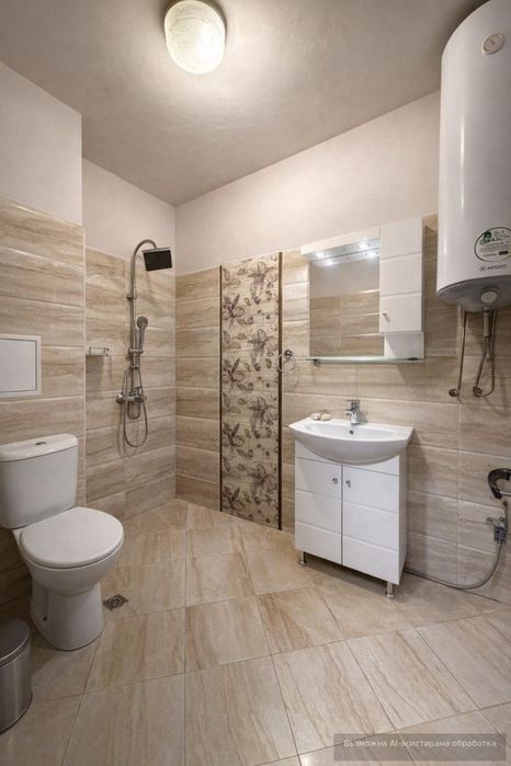 Дава се под наем Двустаен апартамент в Пловдив, Тракия - 65 кв.м за 548.25 € - Снимка #3