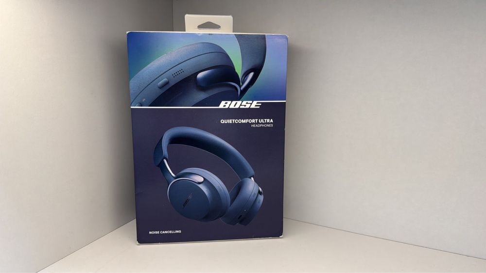 Casti Bose Quietcomfort Ultra Sigilat