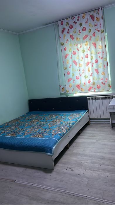 Узақ уақытқа квартиратарендаға беремін