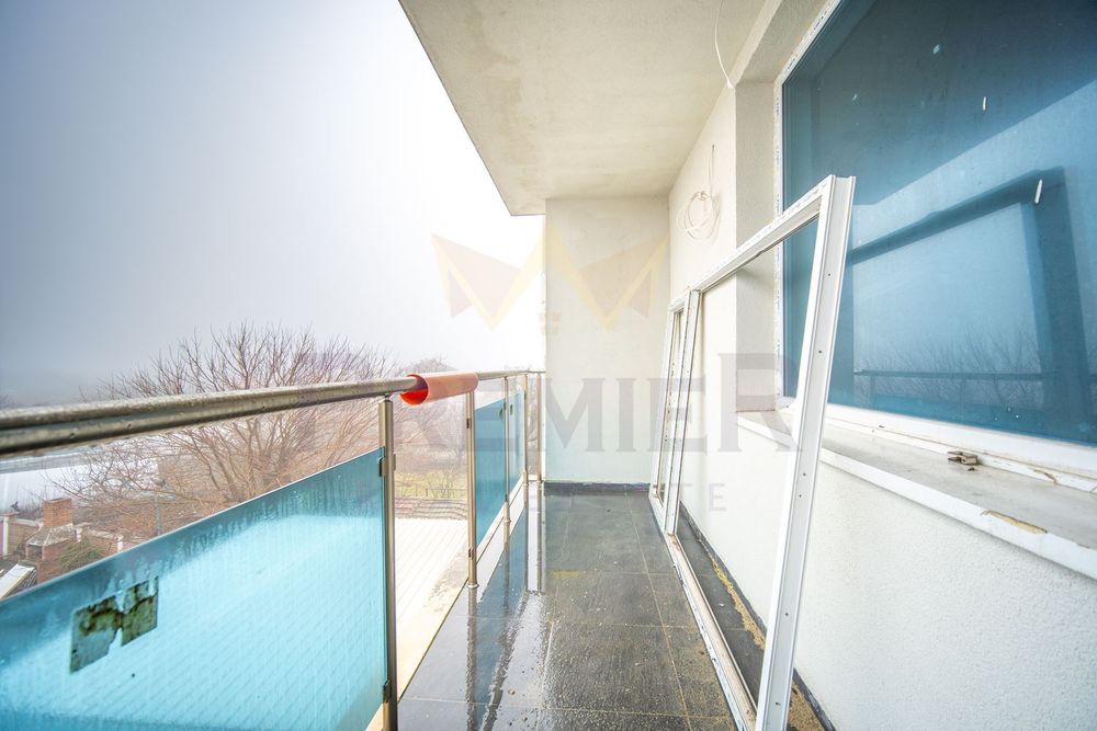 2-стаен в Добрич, област-гр.Балчик площ 76 цена 87500