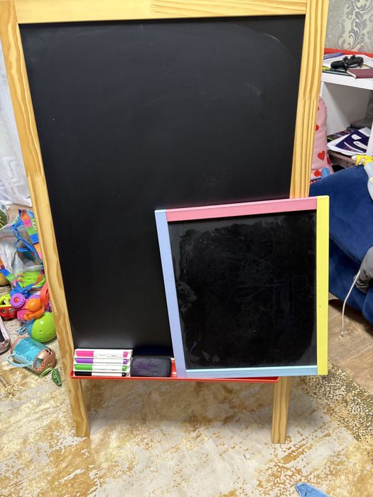 Tabla ikeea  putin folosita