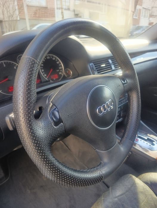 Ауди Allroad 2003 г.