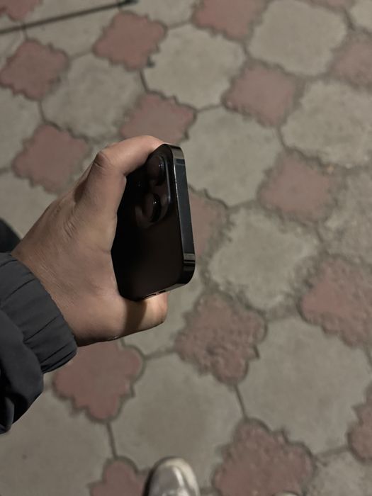 iPhone 14 Pro Max