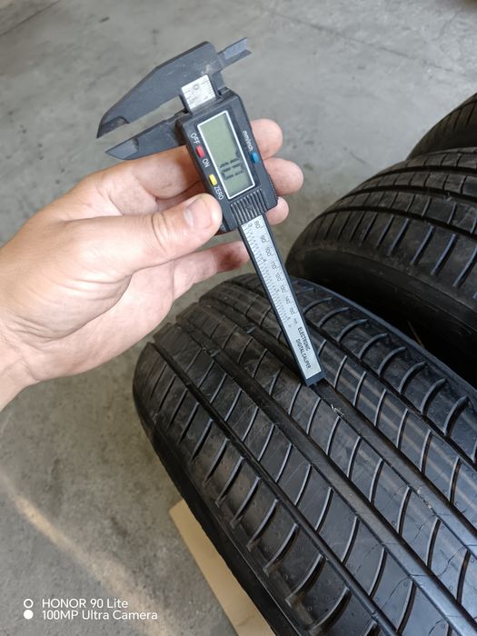 205 55 19 michelin