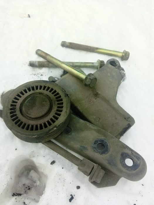 Запчасти субару форестер