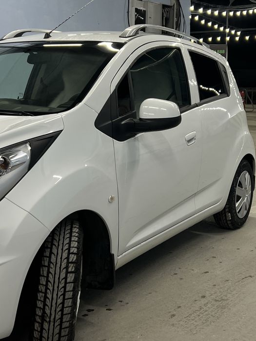 Spark 2022 yil 65000km