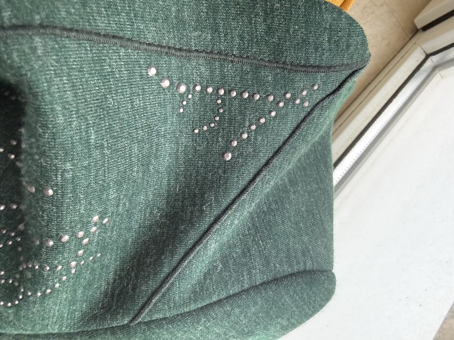 Трикотажен костюм Kensol размер М