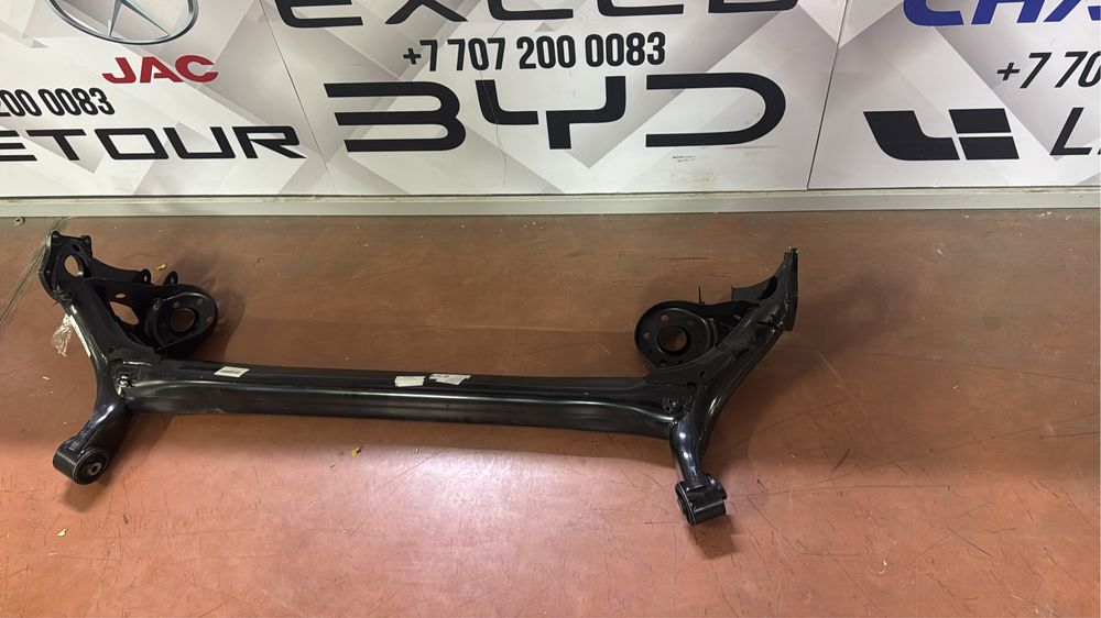 Задняя балка BYD