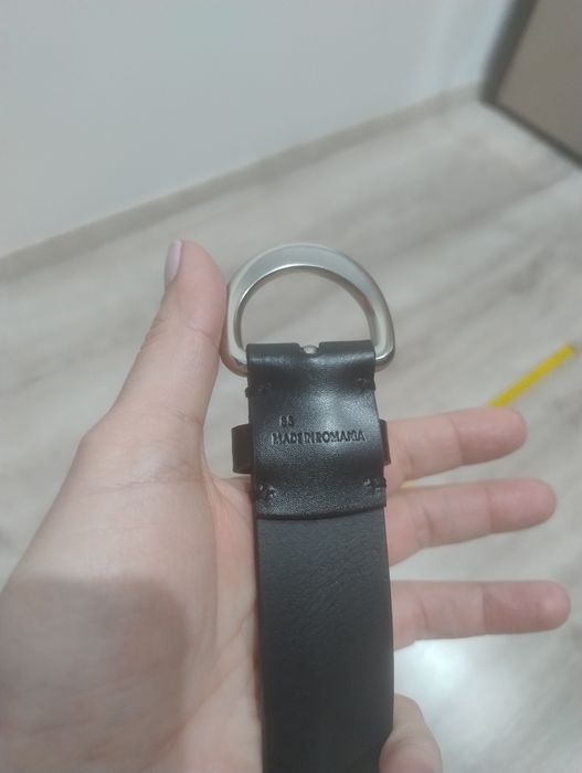 Curea piele Calvin Klein Jeans masura 85