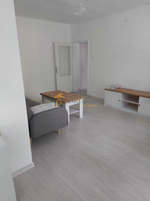 Дава се под наем Двустаен апартамент в Пловдив, Център - 58 кв.м за 600 € - Снимка #1