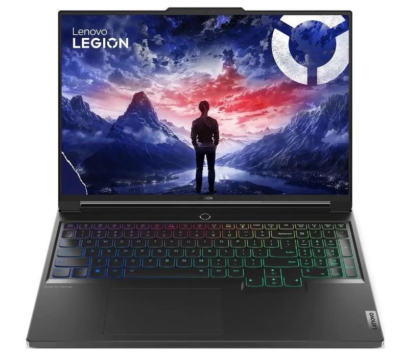 Продам новый ноутбук Lenovo Legion 7 16IRX9 83FD0046RK