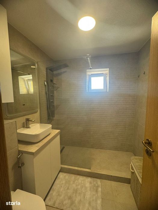 Apartament 3 camere - HAN + P
