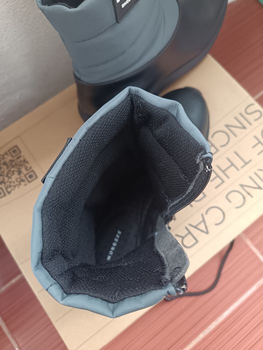 Muroexe Зимни ботуши