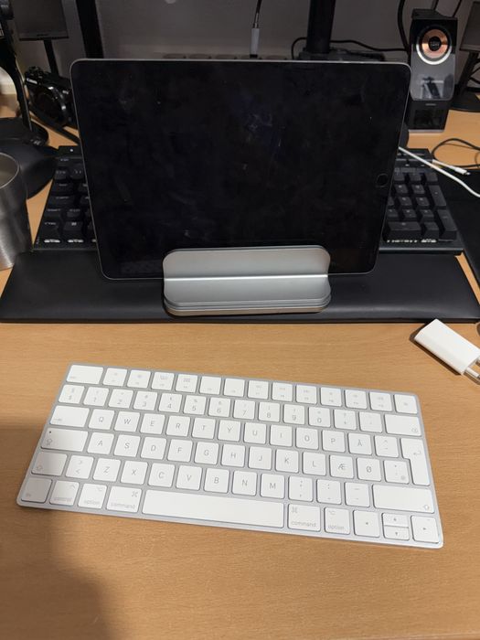 Tastatura Apple Magic Keyboard A1644