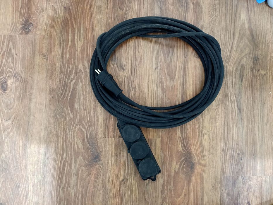 Продам удленитель (12 метр) с доставкой!