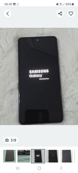 Vând sau schimb Samsung A72 5G 5G