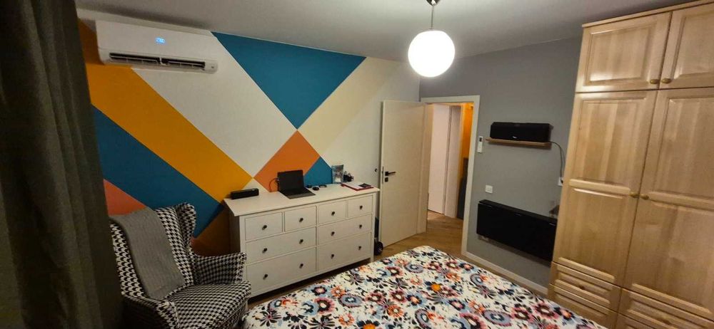 Самостоятелна стая под наем Връбница 1